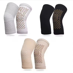 Fabricante FSPG, Venta al por Mayor de Rodilleras Elásticas con Calor de Artemisia para Protección de Piernas, Temporada de Primavera - Product Image 2