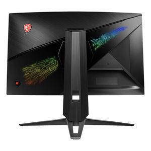 Écran de jeu <span class=keywords><strong>incurvé</strong></span> <span class=keywords><strong>MSI</strong></span> MPG27C <span class=keywords><strong>27</strong></span> <span class=keywords><strong>pouces</strong></span> 1800R FHD 1080p 1 ms 144 Hz prenant en charge la technologie AMD FreeSync Premium - Product Image 5