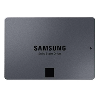 Ổ cứng SSD SATA III 870 Evo 2.5 inch 500GB 1TB đã qua sử dụng cho máy tính để bàn 250GB Solid SM HDD