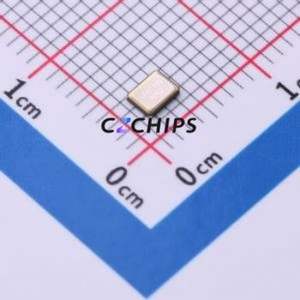 L327S271U11L Crystal (Passive) SMD3225-4P Crystal Oscillator SMD Crystal Oscillator 27.12MHz 10ppm 20pF - Product Image 1