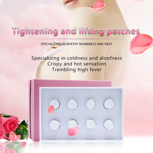 Yoni aperto Vaginal Cuidados Cápsula para a Sensibilidade Feminina Nutrir Lubrificação <span class=keywords><strong>Sexual</strong></span> e Halteridade Climax - Product Image 4