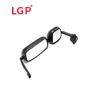 Rétroviseur de vision large pour camion standard en gros deux pièces rétroviseur de conduite pour européen D <span class=keywords><strong>XF</strong></span> - Product Image 4