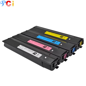 Cartouche de toner couleur PCI <span class=keywords><strong>T</strong></span>-FC50 pour E-Studio 2555C/3055C/3555C/4555C/5055C Haute capacité <span class=keywords><strong>38</strong></span> 400 pages Qualité A+ - Product Image 1