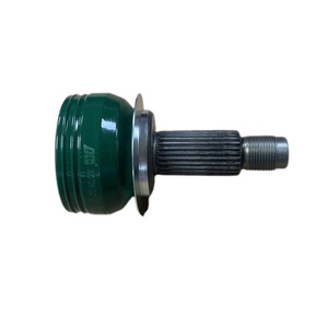 Junta <span class=keywords><strong>Cv</strong></span> exterior para <span class=keywords><strong>Subaru</strong></span> Forester <span class=keywords><strong>Outback</strong></span> 28391AJ002 28391-AJ002 Kit de eje de transmisión de junta de eje Drinve - Product Image 3