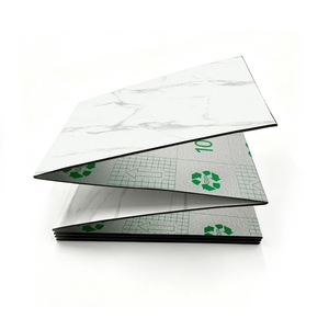 Panel de <span class=keywords><strong>Pared</strong></span> 3D Plegable Resistente a la Intemperie, Panel de Ladrillo Ranurado 3D Plegable, Proceso de Doblado Integrado, Revestimiento de Fachada <span class=keywords><strong>Exterior</strong></span>, Adhesivo <span class=keywords><strong>para</strong></span> <span class=keywords><strong>Pared</strong></span> - Product Image 4