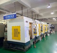Fabricante de Piezas de Máquinas CNC, Electroerosión por Hilo de Acero Inoxidable, Cotización OEM Personalizada