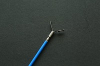 Matériel endoscopique médical jetable rotatif, hémostatique, hémoclip, hémoclips à usage unique