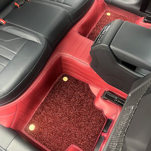 <span class=keywords><strong>Tapis</strong></span> <span class=keywords><strong>de</strong></span> <span class=keywords><strong>sol</strong></span> intérieur <span class=keywords><strong>de</strong></span> voiture personnalisé <span class=keywords><strong>de</strong></span> luxe adapté à Lexus <span class=keywords><strong>Audi</strong></span> Toyota Land Rover Mercedes Volkswagen - Product Image 4