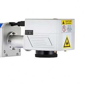 Vevor Sihao เครื่องทำเครื่องหมายไฟเบอร์ Raycus สำหรับวัสดุโลหะพื้นที่ทำงาน30W 150*150มม. - Product Image 2