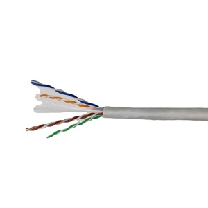 Cáp Mạng RJ45 UTP Cat6A POE 23AWG 1000ft 305M Solid <span class=keywords><strong>BC</strong></span> - Product Image 3