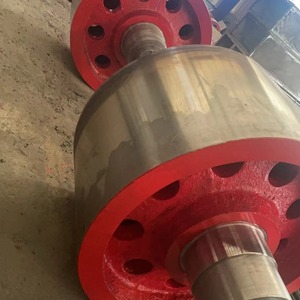 Special Offer Large-Scale Industrial Cooling Towers Energy-Saving <b>Water</b>-Circulating Refrigeration Machinery Environmentally - Product Image 2