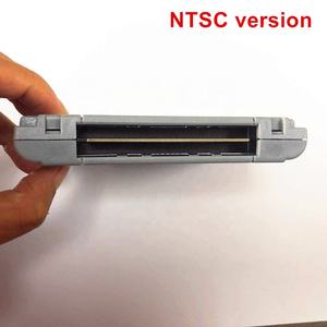 Cartucho N64 <span class=keywords><strong>Super</strong></span> <span class=keywords><strong>Bros</strong></span> Multijugador con Pantalla Dividida para <span class=keywords><strong>Mario</strong></span> N64 - Product Image 2