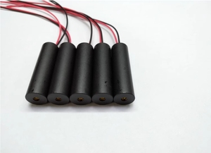 Taidacent odaklanabilir 100mw 980nm kızılötesi IR ayarlanabilir lazer nokta diyot modülü 3V 5V 12V 24V soğuk Spot ışık dokunmatik lazer kafası - Product Image 5