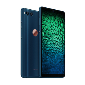 Smartisan Nut R1 SNP845 JianGuo R1 Play <span class=keywords><strong>Store</strong></span> 6GB/8GB RAM 64GB/128GB ROM Pantalla Completa de 6.17" Doble SIM Cámaras Duales NFC OTA - Product Image 3
