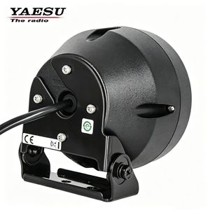 Altavoz Externo Yaesu MLS-200, Altavoz de Radio Móvil Resistente al Agua IP65 para Accesorios de Walkie Talkie - Product Image 4