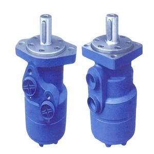 มอเตอร์ไฮดรอลิก HUAMAO OEM DOM BM1 ขนาด 50 ซีซี 63 ซีซี 80 ซีซี 100 ซีซี 125 ซีซี 160 ซีซี 200 ซีซี 250 ซีซี 315 ซีซี 400 ซีซี 500 ซีซี |   โรงงานผู้ผลิตโดยตรง - Product Image 6