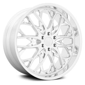 ล้อแม็กซ์ฟอร์จขอบ 19-26 นิ้ว สำหรับรถยนต์นั่งส่วนบุคคล PCD 5x114.3/120 ลายหลายก้าน - Product Image 1