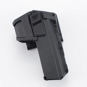 एस्क सामरिक <span class=keywords><strong>iwb</strong></span> नायलॉन चल एडाप्टर होल्स्टर केस बेल्ट पैडल कमर होल्स्टर - Product Image 2