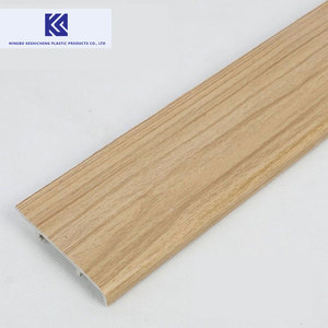 Design moderne Plinthe en <span class=keywords><strong>PVC</strong></span> apprêtée <span class=keywords><strong>Quart</strong></span> <span class=keywords><strong>de</strong></span> <span class=keywords><strong>rond</strong></span> Moulure murale Garniture <span class=keywords><strong>de</strong></span> bord étanche multi-modèles en usine - Product Image 6