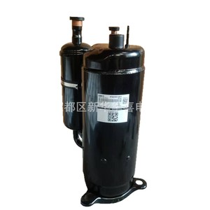 คอมเพรสเซอร์เครื่องปรับอากาศ Meizhi รุ่น ATQ420D1UNT1 ใช้สารทำความเย็น R410A ผลิตจากทองแดง ผลิตในประเทศจีน - Product Image 1