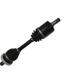 EJE DE TRANSMISIÓN DELANTERA Semieixos DE ALTA CALIDAD EJES COMPLETO 49500-2H211 UTILIZADO para HYUNDAI / HD Avante/R/1,6 diesel /<span class=keywords><strong>MT</strong></span>/ ABS(O) - Product Image 3