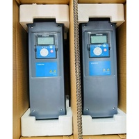 Convertidor de frecuencia de accionamiento de CA trifásico Vacon 380-500V 300W Control de par directo IP21 nuevo modelo de Stock Original 137U4232 NXP
