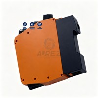 Codificador Absoluto Multivuelta/Monovuelta EtherCAT IP69K RM3008 Original y Nuevo para Máquinas Herramienta CNC