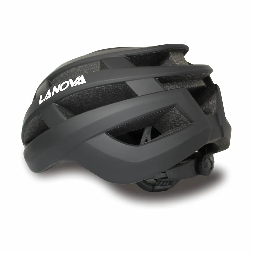 Wholesale OEM/ODM Services accepted Adult Protective Bicycle Helmet Cycling Helmet for adult