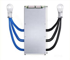 BMS Inteligente ANT 7-16S 170A 425A 16S <span class=keywords><strong>48V</strong></span> para Baterías de Iones de Litio LIPO4 LIFEPO4 3.2V, BMS de Alta Potencia para Motocicletas y Motores Eléctricos - Product Image 1