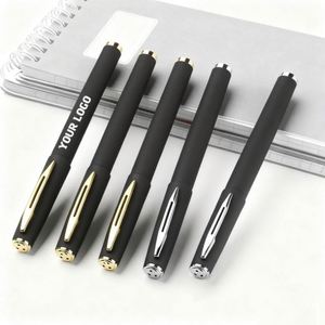 Personalized Specialized in With Logo Uv Printing Ballpoint <b>Pen</b> Branded Company <b>Pens</b> - Product Image 1
