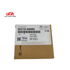 Автозапчасти, высококачественный топливный инжектор OEM 35310-04000 для Hyundai i10 2016 для Kia Picanto Mk2 1.0L 2014 Kia Picanto VR7 1,0 <span class=keywords><strong>TA</strong></span> - Product Image 4