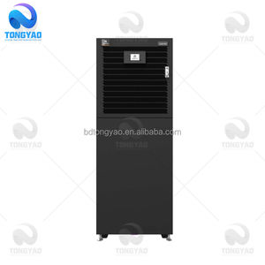 수직 Liebert EXS 10 ~ 80KW 변압기 무료 통합 무정전 전원 공급 장치 <span class=keywords><strong>UPS</strong></span> - Product Image 4