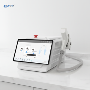 เครื่องกำจัดรอยสัก UNTTECH สำหรับฟื้นฟูผิว กำจัดไฝ จุดด่างดำ รอยดำจากเมโสสตีติก และลบรอยสักด้วย Nd Yag - Product Image 1