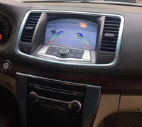 Écran tactile Gerllish Android autoradio vidéo pour Nissan TEANA XV 2008-2013 Car Media DVD Player 4G FM DSP Stereo