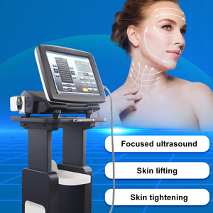 Système d'énergie micro-acoustique professionnel pour le raffermissement de la peau, qualité salon esthétique, sculpture des contours, DDP USA - Product Image 3