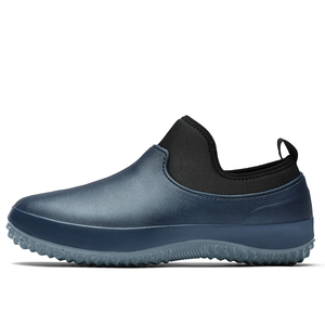 New Hotel <strong>Kitchen</strong> <strong>Clogs</strong> Non-slip Waterproof Oil-proof Work Shoes Breathable Resistant <strong>Kitchen</strong> Cook Chef Shoes Plus Size - Product Image 3