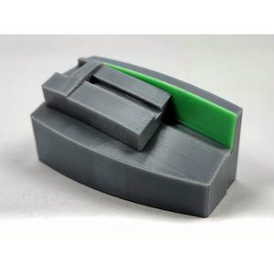 Template e strumenti per cucito, pelletteria e tessuti — stampa 3D FDM, a partire da 7,90 €, senza minimo - Product Image 1
