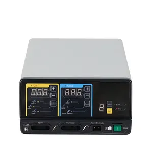 YSESU-X100V LCD Digital Display Veterinary Electrosurgical Generator Unit Instruments