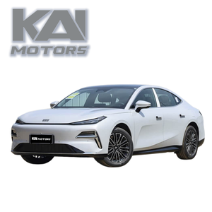 Venta al por mayor Geely Galaxy Xingyao 8 225km PHEV Sedán Híbrido <span class=keywords><strong>de</strong></span> 5 Asientos para Negocios y Servicios <span class=keywords><strong>de</strong></span> Transporte, Distribuidores en Sudeste Asiático - Product Image 1