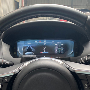 Krando 12.3 "Linux cruscotto quadro strumenti LCD Car Cockpit <span class=keywords><strong>Cluster</strong></span> digitale per Jaguar XE F PACE Touch Display tachimetro - Product Image 6
