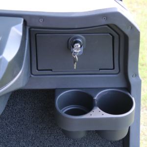 New Design 5KW Electric Golf Cart Street Legal for Adults Off-Road 6 Seat Capacity with <b>LED</b> <b>Lights</b> - Product Image 2