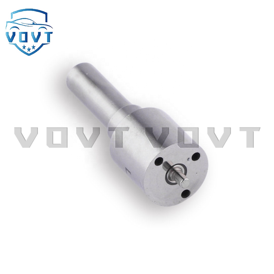 High Quality New Diesel Injector Nozzle L060PBA Common Rail Injector Nozzle for Fuel Injector Auto Spare Parts
