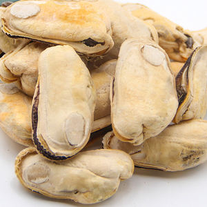 Venta al por mayor de golosinas y alimentos para mascotas de alta calidad 100% natural de alta proteína baja <span class=keywords><strong>en</strong></span> grasa lecitina rica FD mejillón - Product Image 1