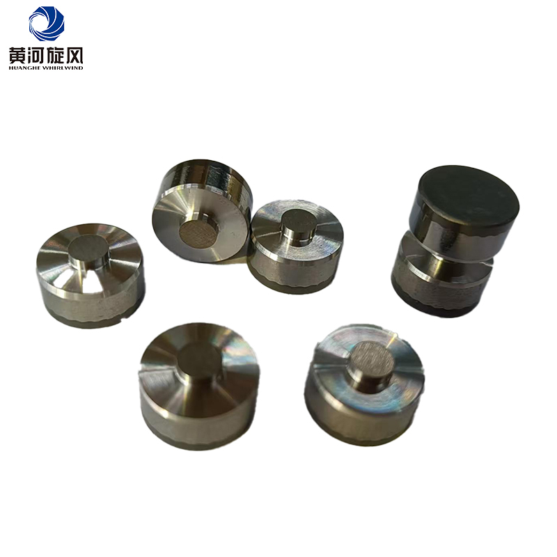 PDC Anchor Shank Bit Roof Bolting