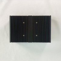 Mini PC Industrial con IA Integrada, 4 NVME OEM, Mikrotik Ubuntu Soft Router, AMD Ryzen R5-7640HS R7-8845HS, Linux, Firewall