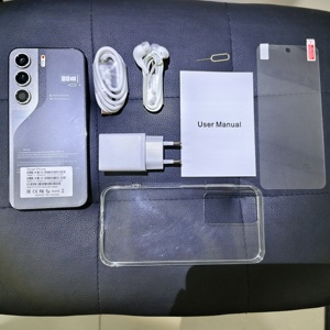 Teléfono Popular Desbloqueado con Batería de Larga Duración para Viajes, Camon40 Pro - Product Image 3
