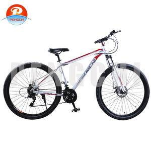 <span class=keywords><strong>VTT</strong></span> de 29 <span class=keywords><strong>pouces</strong></span> à <span class=keywords><strong>24</strong></span> vitesses avec cadre en alliage d'aluminium et <span class=keywords><strong>fourche</strong></span> à suspension Système de freinage à disque <span class=keywords><strong>Fourche</strong></span> avant absorbant les chocs - Product Image 3