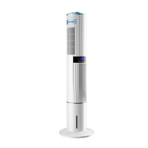 Air Cooler Tower Fan Vertical Oscillating With Remote Control And Timer For Home Cooling - Product Image 2