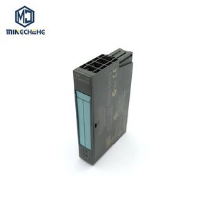 Industrial Automation 6ES7132-4BD02-0AA0 6ES7132-4BF00-0AA0 Digital Output Module <b>Electronic</b> Control System Spare Parts - Product Image 1