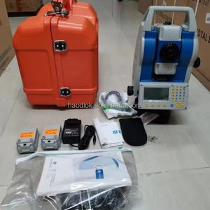 เครื่องมือวัดระดับแสงอินฟราเรด Stonex สำหรับงานสำรวจแบบ Total Station - Product Image 4